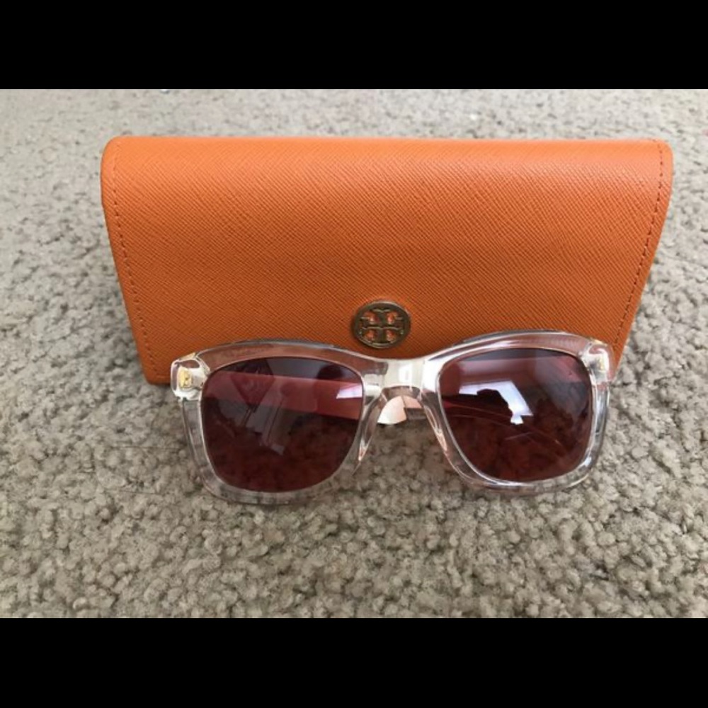 Tory Burch Sunglasses